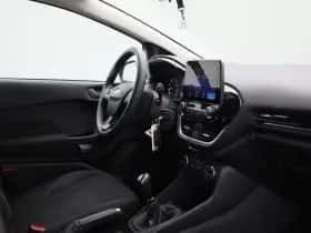 Ford Fiesta (2022) thumbnail 28