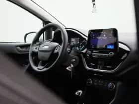 Ford Fiesta (2022) thumbnail 30