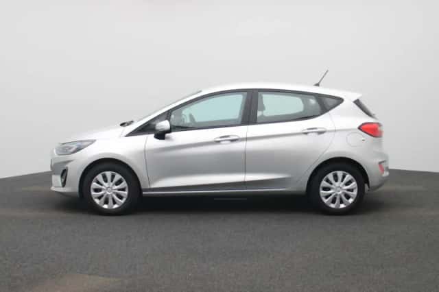 Ford Fiesta (2022) thumbnail 4