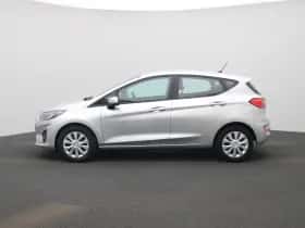 Ford Fiesta (2022) thumbnail 4