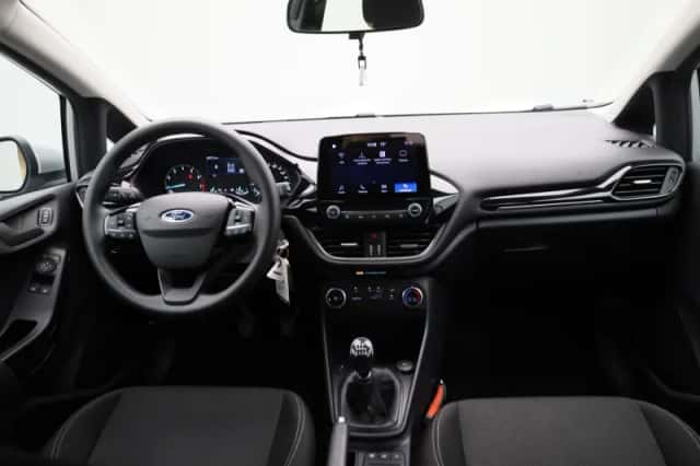 Ford Fiesta (2022) thumbnail 31