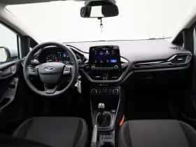 Ford Fiesta (2022) thumbnail 31