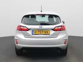 Ford Fiesta (2022) thumbnail 5