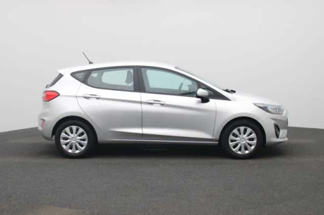 Ford Fiesta (2022) thumbnail 6