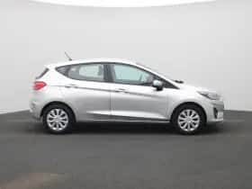 Ford Fiesta (2022) thumbnail 6