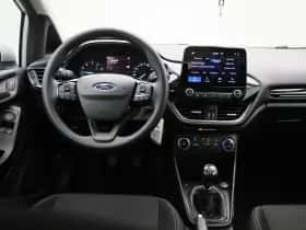 Ford Fiesta (2022) thumbnail 7
