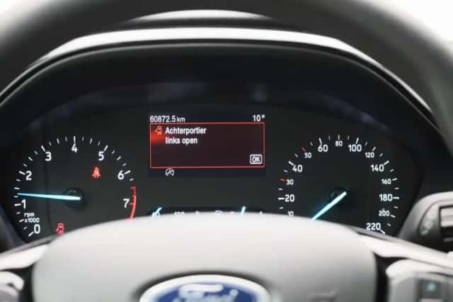 Ford Fiesta (2022) thumbnail 8