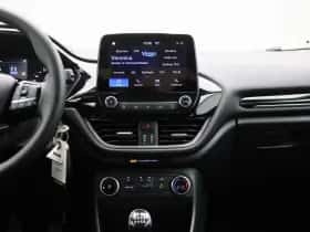 Ford Fiesta (2022) thumbnail 9