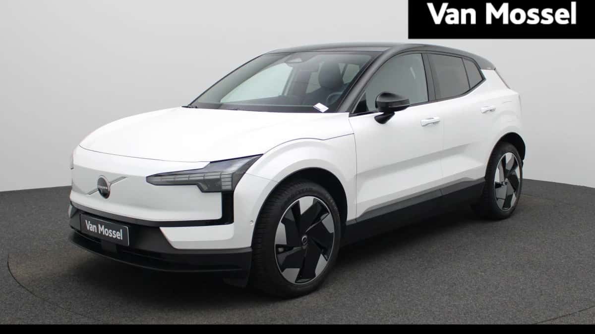 Volvo EX30 — foto 1