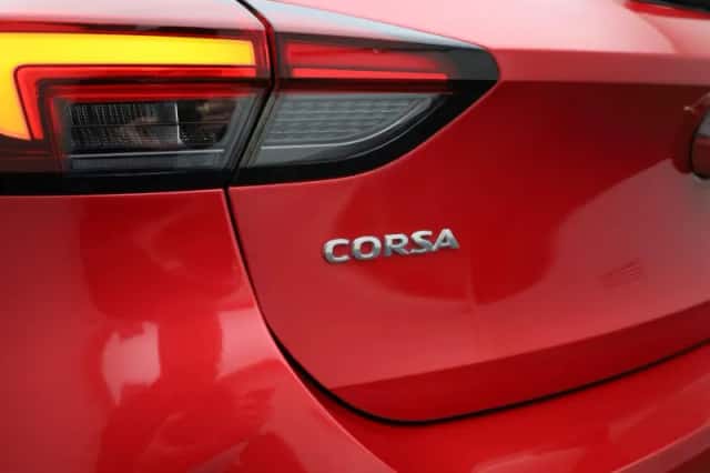 Opel Corsa (2021) thumbnail 13