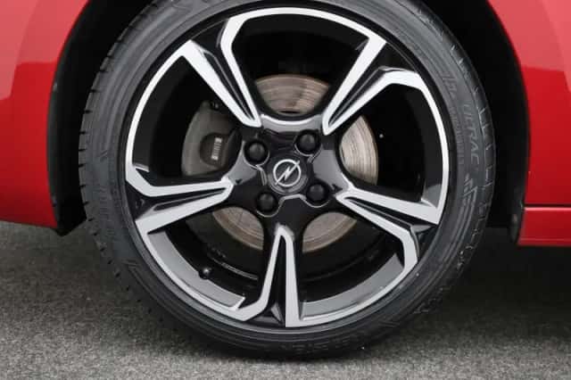 Opel Corsa (2021) thumbnail 14