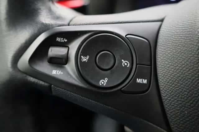 Opel Corsa (2021) thumbnail 19