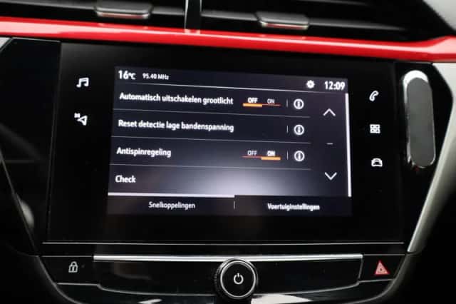 Opel Corsa (2021) thumbnail 20