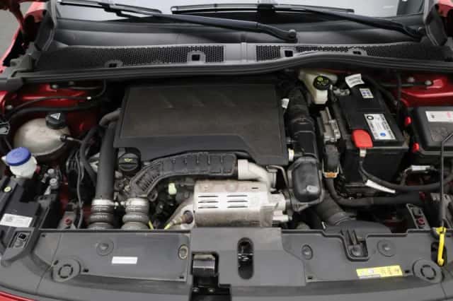 Opel Corsa (2021) thumbnail 25