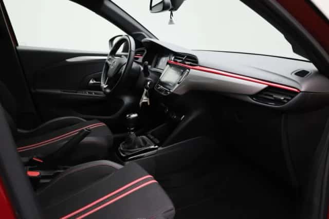 Opel Corsa (2021) thumbnail 26