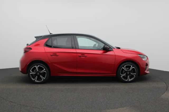 Opel Corsa (2021) thumbnail 6