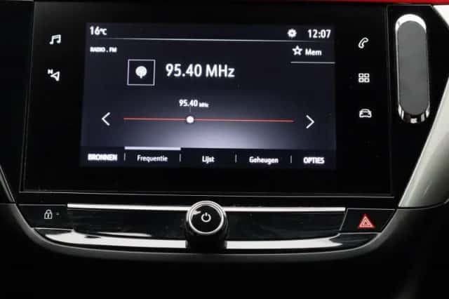 Opel Corsa (2021) thumbnail 9