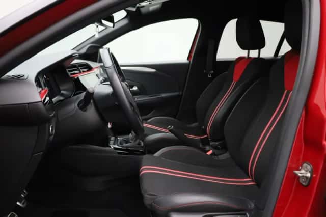 Opel Corsa (2021) thumbnail 10