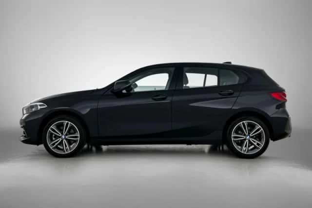 BMW 1-Serie (2024) thumbnail 2
