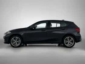 BMW 1-Serie thumbnail 2