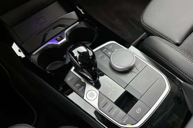 BMW 1-Serie (2024) thumbnail 14