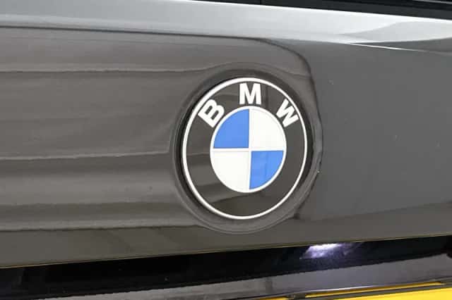 BMW 1-Serie (2024) thumbnail 15