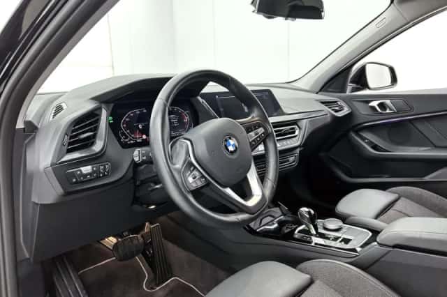 BMW 1-Serie (2024) thumbnail 18