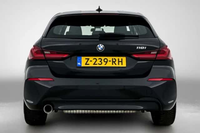 BMW 1-Serie (2024) thumbnail 3
