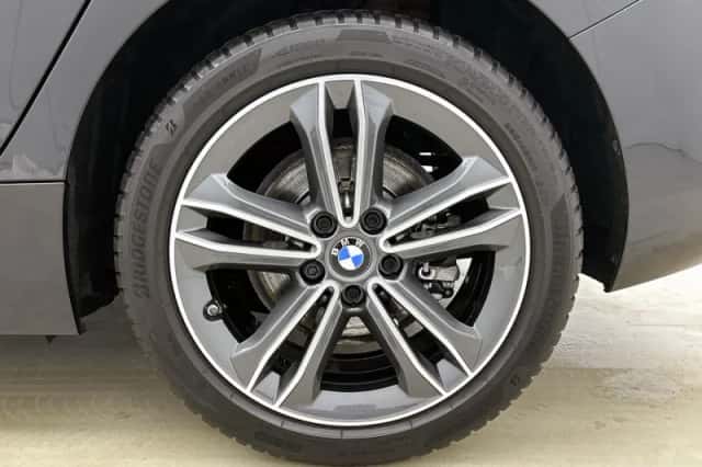 BMW 1-Serie (2024) thumbnail 22