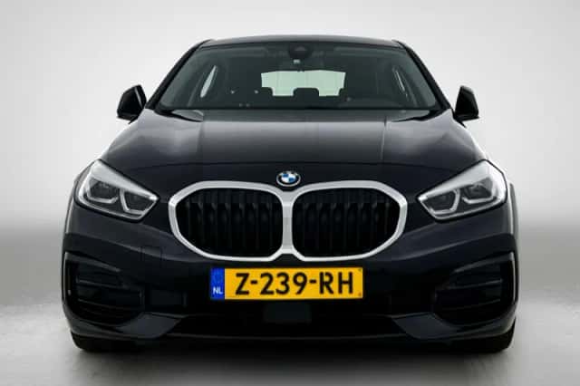 BMW 1-Serie (2024) thumbnail 5