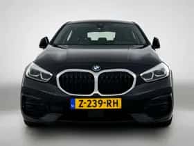 BMW 1-Serie (2024) thumbnail 5