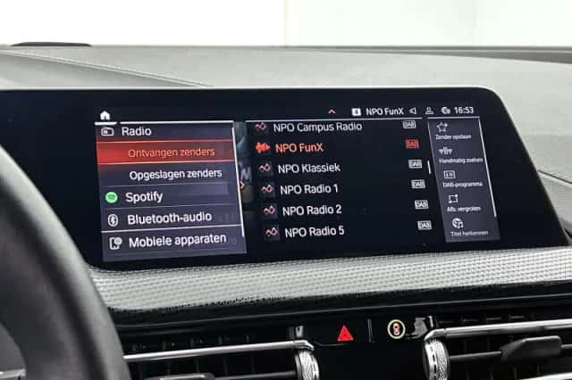 BMW 1-Serie (2024) thumbnail 7