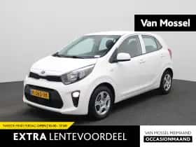 Kia Picanto (2021)