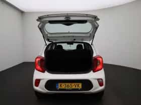 Kia Picanto thumbnail 11