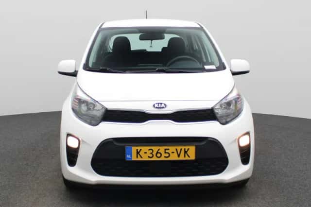 Kia Picanto (2021) thumbnail 3