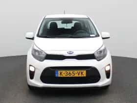 Kia Picanto thumbnail 3