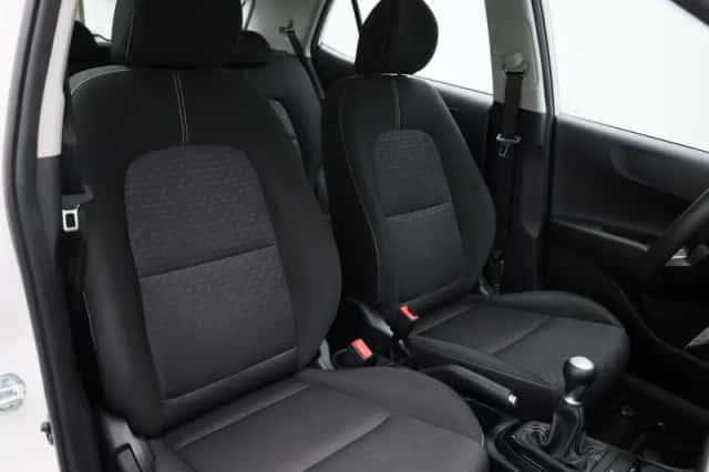 Kia Picanto (2021) thumbnail 30
