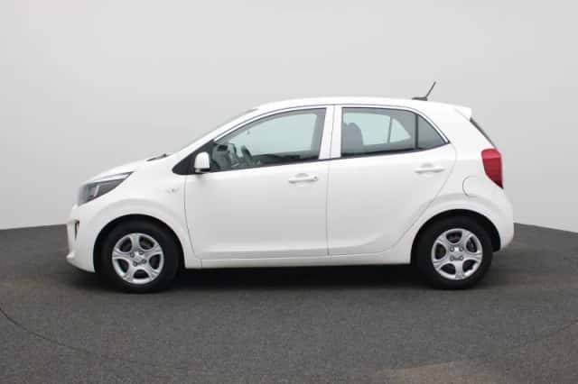 Kia Picanto (2021) thumbnail 4