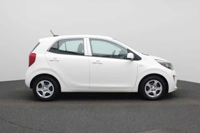 Kia Picanto (2021) thumbnail 6