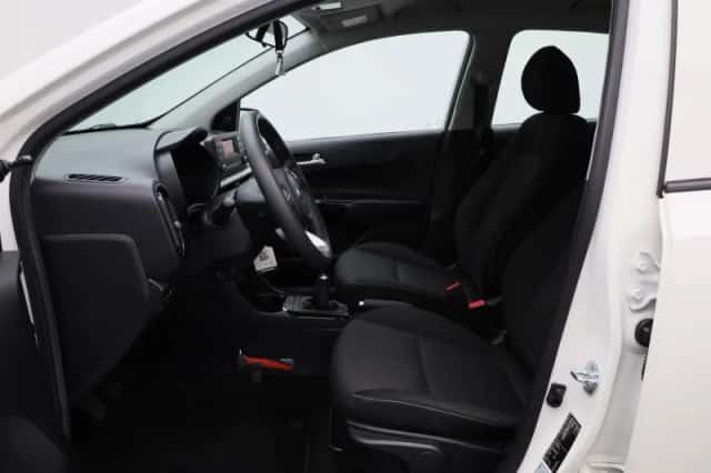 Kia Picanto (2021) thumbnail 9