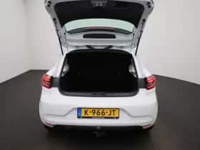 Renault Clio thumbnail 11