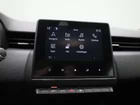 Renault Clio thumbnail 16