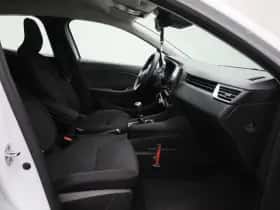 Renault Clio thumbnail 27