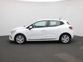 Renault Clio thumbnail 4