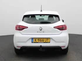 Renault Clio thumbnail 5
