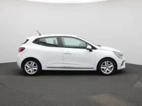 Renault Clio thumbnail 6