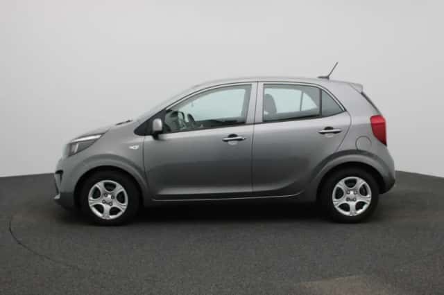 Kia Picanto (2022) thumbnail 4