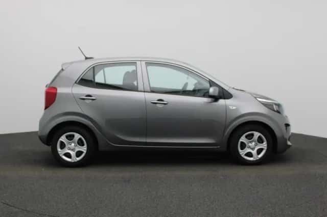 Kia Picanto (2022) thumbnail 6
