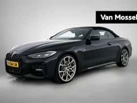 BMW 4-Serie