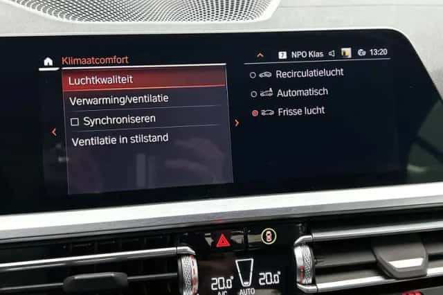 BMW 4-Serie (2023) thumbnail 13